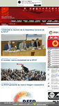 Mobile Screenshot of fep.es